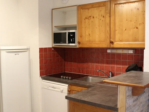 Apartment Lanslevillard, 2 bedrooms, 6 persons - photo_14592576696