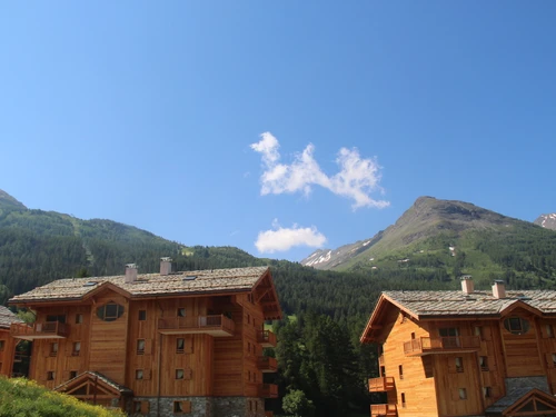 Apartment Lanslevillard, 2 bedrooms, 6 persons - photo_14592576696