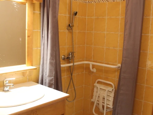 Apartment Lanslevillard, 2 bedrooms, 6 persons - photo_14592576696