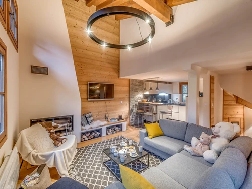 Chalet Tignes-Les Brévières, 6 dormitorios, 12 personas - photo_14941279459