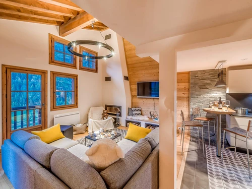 Chalet Tignes-Les Brévières, 6 bedrooms, 12 persons - photo_14941279459