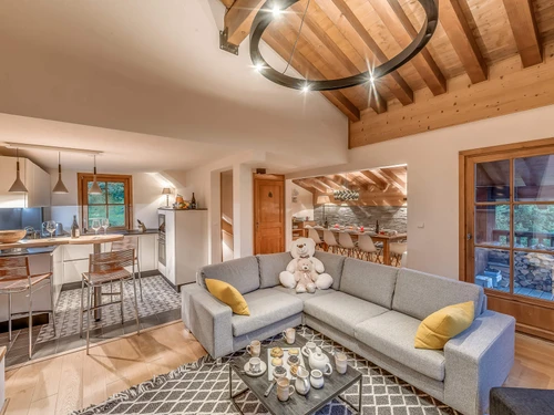 Chalet Tignes-Les Brévières, 6 bedrooms, 12 persons - photo_14941279459