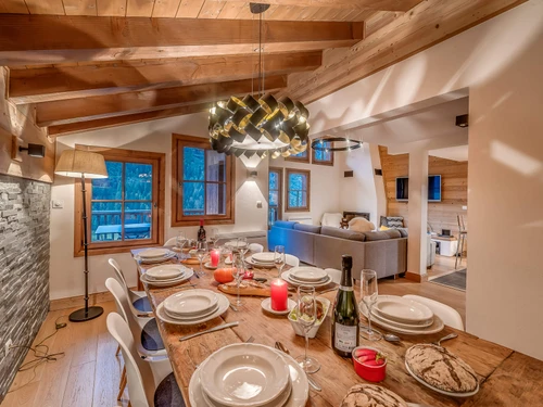 Chalet Tignes-Les Brévières, 6 bedrooms, 12 persons - photo_14941279459