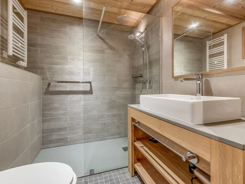 Chalet Tignes-Les Brévières, 6 bedrooms, 12 persons - photo_14941279459