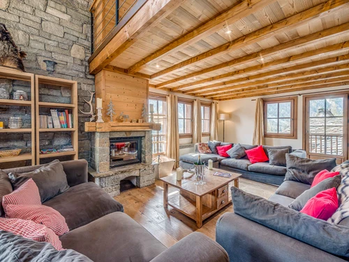 Chalet Tignes-Les Brévières, 7 pièces, 12 personnes - photo_14536564834