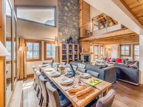 Chalet Tignes-Les Brévières, 7 pièces, 12 personnes - photo_14536564834