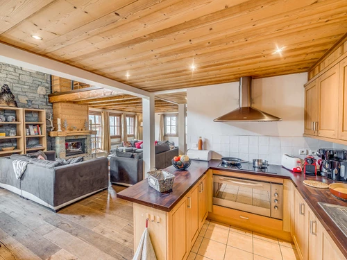 Chalet Tignes-Les Brévières, 7 pièces, 12 personnes - photo_14536564834