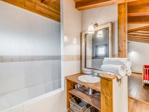 Chalet Tignes-Les Brévières, 7 pièces, 12 personnes - photo_14536564834