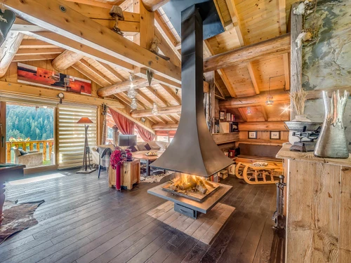 Chalet Tignes-Les Brévières, 8 bedrooms, 16 persons - photo_14969041480