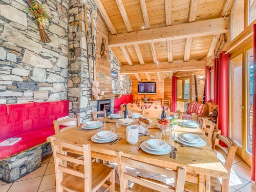 Chalet Tignes, 5 bedrooms, 10 persons - photo_14989033640