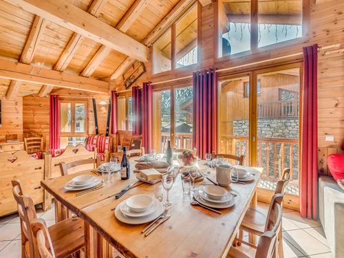 Chalet Tignes, 5 bedrooms, 10 persons - photo_14989033640