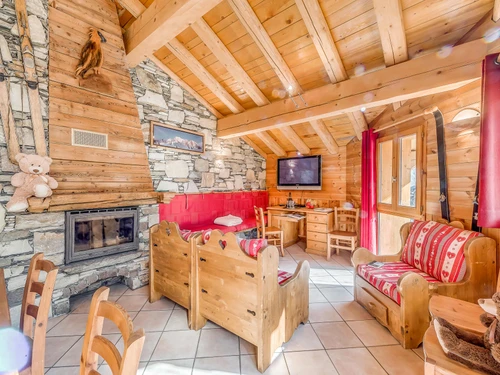 Chalet Tignes, 5 bedrooms, 10 persons - photo_14989033640