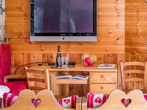 Chalet Tignes, 5 bedrooms, 10 persons - photo_14989033640