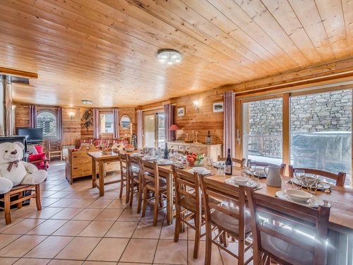 Chalet Tignes, 6 Schlafzimmer, 14 Personen - photo_14989033451