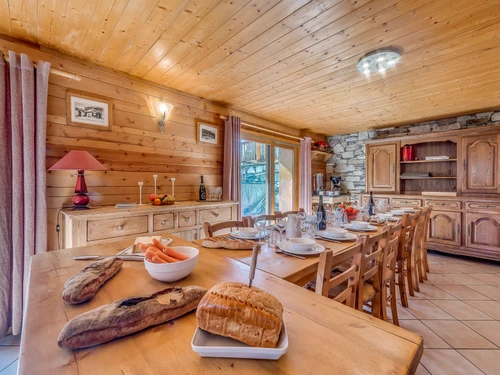 Chalet Tignes, 6 bedrooms, 14 persons - photo_14989033451