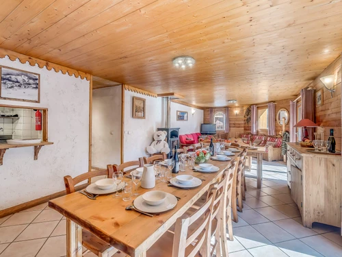 Chalet Tignes, 6 bedrooms, 14 persons - photo_14989033451