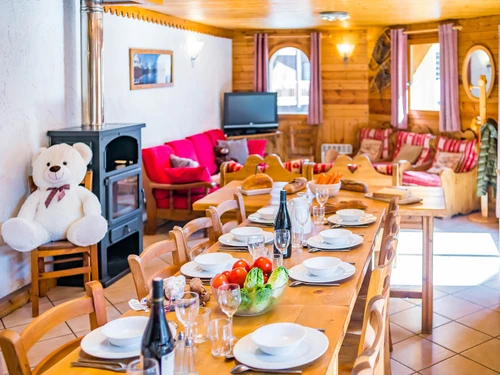 Chalet Tignes, 6 bedrooms, 14 persons - photo_14989033451