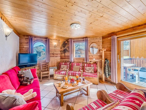Chalet Tignes, 6 bedrooms, 14 persons - photo_14989033451