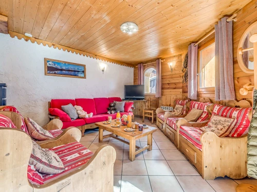 Chalet Tignes, 6 bedrooms, 14 persons - photo_14989033451