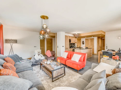 Apartment Tignes, 4 bedrooms, 10 persons - photo_14915817792