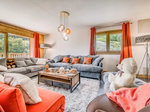 Apartment Tignes, 4 bedrooms, 10 persons - photo_14915817792