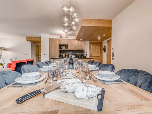 Apartment Tignes, 4 bedrooms, 10 persons - photo_14915817792