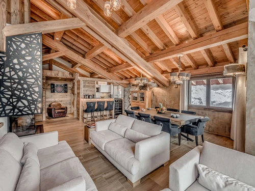Chalet Tignes, 5 bedrooms, 10 persons - photo_15017650719