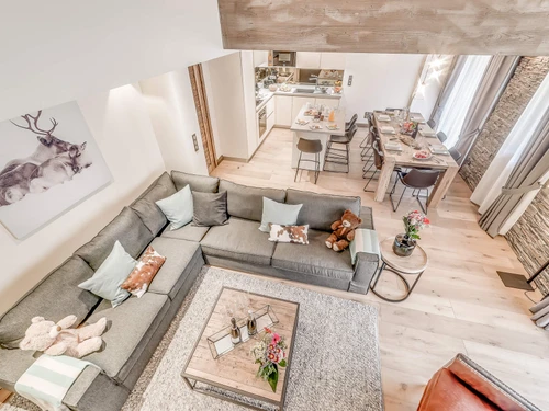 Chalet Tignes, 5 bedrooms, 9 persons - photo_15059067170