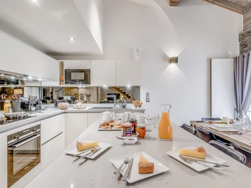 Chalet Tignes, 5 bedrooms, 9 persons - photo_15059067170