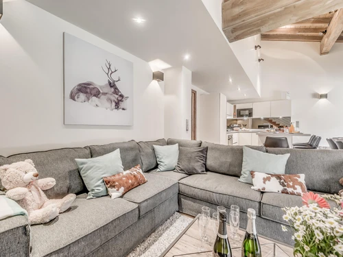 Chalet Tignes, 5 bedrooms, 9 persons - photo_15059067170