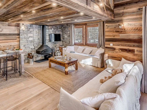 Chalet Tignes-Les Brévières, 6 bedrooms, 12 persons - photo_16111842619
