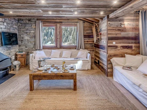 Chalet Tignes-Les Brévières, 6 bedrooms, 12 persons - photo_16111842619