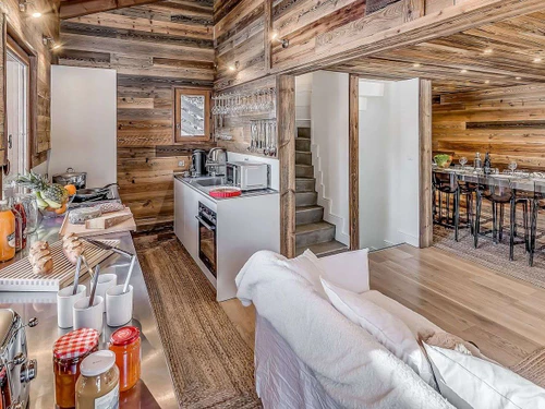 Chalet Tignes-Les Brévières, 6 bedrooms, 12 persons - photo_16111842619