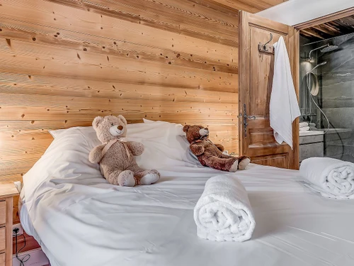 Chalet Tignes-Les Brévières, 6 bedrooms, 12 persons - photo_16111842619