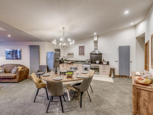 Apartamento Tignes, 2 dormitorios, 8 personas - photo_18174163075