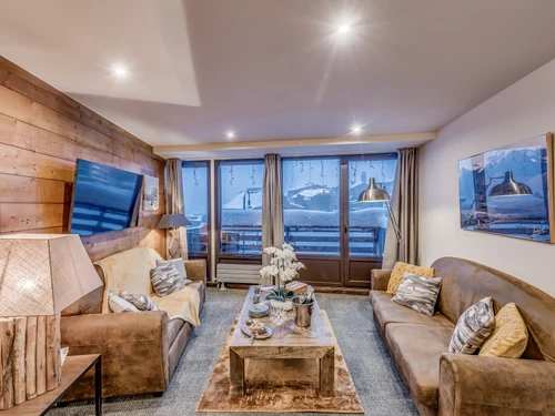 Apartamento Tignes, 2 dormitorios, 8 personas - photo_18174163075