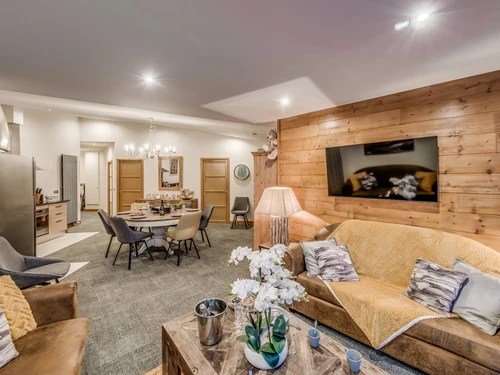 Apartamento Tignes, 2 dormitorios, 8 personas - photo_18174163075