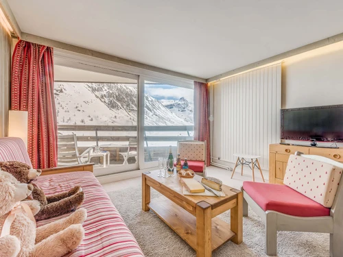 Ferienwohnung Tignes, 2 Schlafzimmer, 8 Personen - photo_14536561866