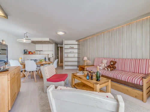 Apartment Tignes, 2 bedrooms, 8 persons - photo_14536561866