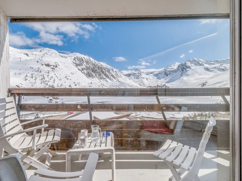 Apartment Tignes, 2 bedrooms, 8 persons - photo_14536561866