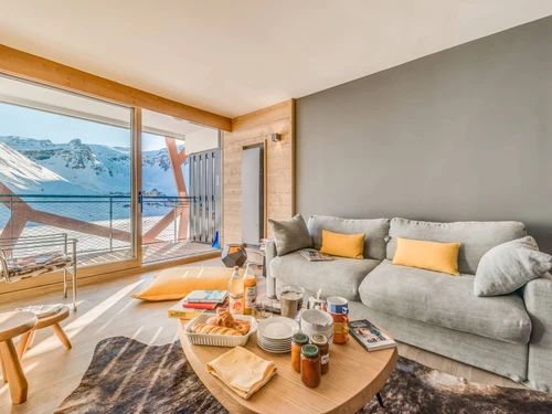 Apartment Tignes, 3 bedrooms, 8 persons - photo_14536566168