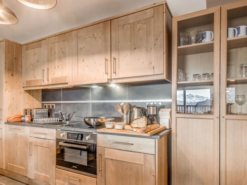 Apartment Tignes-Les Boisses, 4 bedrooms, 10 persons - photo_14541924882