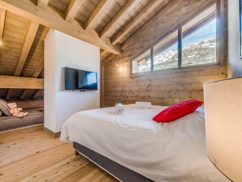 Apartment Tignes-Les Boisses, 4 bedrooms, 10 persons - photo_14541924882