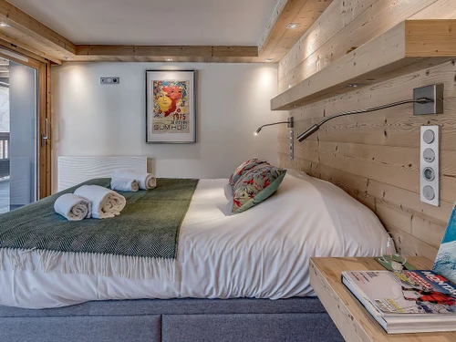 Chalet Tignes-Les Brévières, 5 bedrooms, 10 persons - photo_17618092428