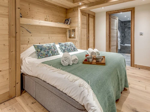 Chalet Tignes-Les Brévières, 5 bedrooms, 10 persons - photo_17618092428