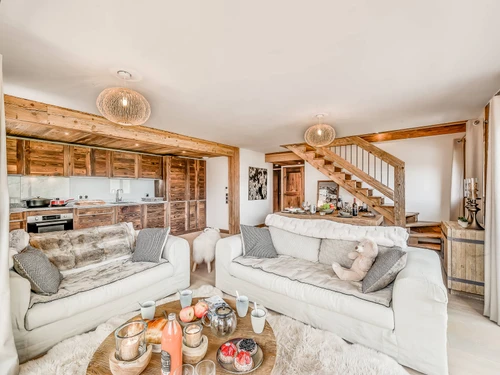 Appartement Tignes, 4 pièces, 8 personnes - photo_14768770710