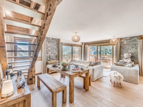 Apartment Tignes, 3 bedrooms, 8 persons - photo_14768770710