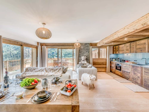 Apartment Tignes, 3 bedrooms, 8 persons - photo_14768770710