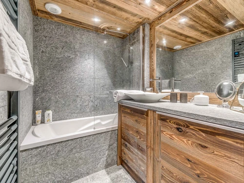 Apartment Tignes, 3 bedrooms, 8 persons - photo_14768770710