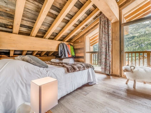 Apartment Tignes, 3 bedrooms, 8 persons - photo_14768770710